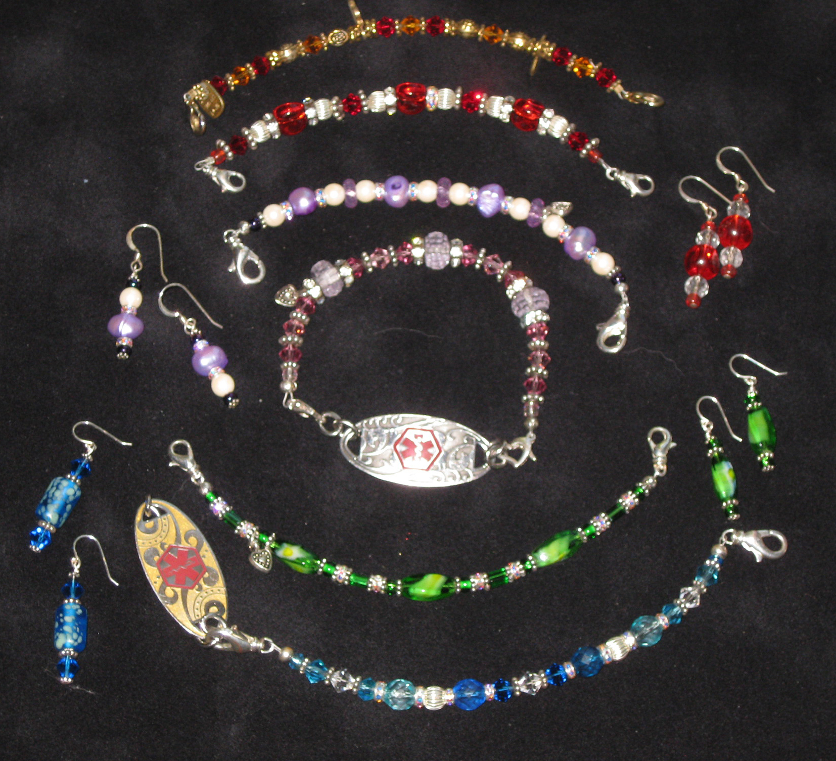 Making Diabetes Prettier