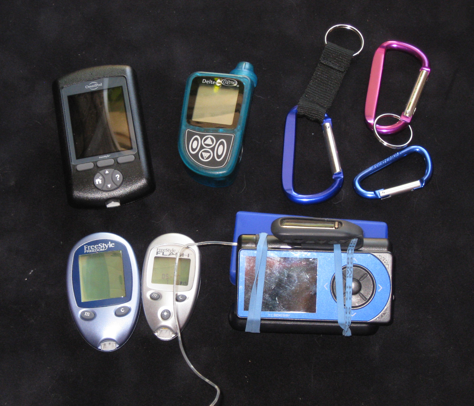 Finally, Do-It-Yourself INTEGRATION with VARIETY!!!