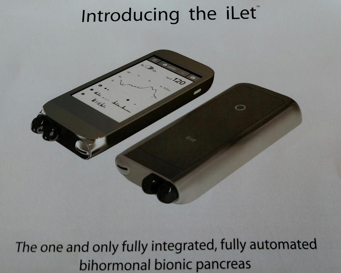 What’s Going on with the Artificial Pancreas?