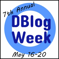 Diabetes Blog Week, Message Monday: Why I Blog?