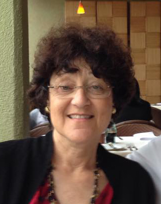 Stories of DLife: Priscilla Faubel, From Denial to Acceptance