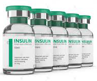 The Buzz on Insulin, Smart Insulin and Smart Glucagon!