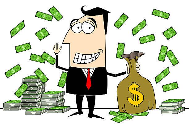 Lilly CEO Gets $15.8m in Pay!  Just sayin’