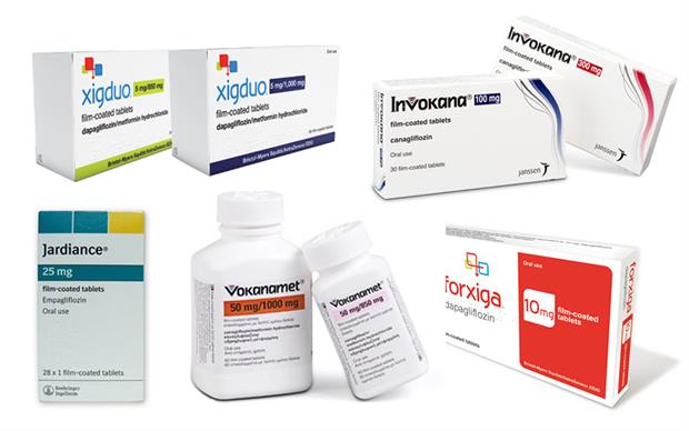 URGENT FDA Recall: SGLT2 Inhibitors That Can Cause Flesh-Eating Genital Infection