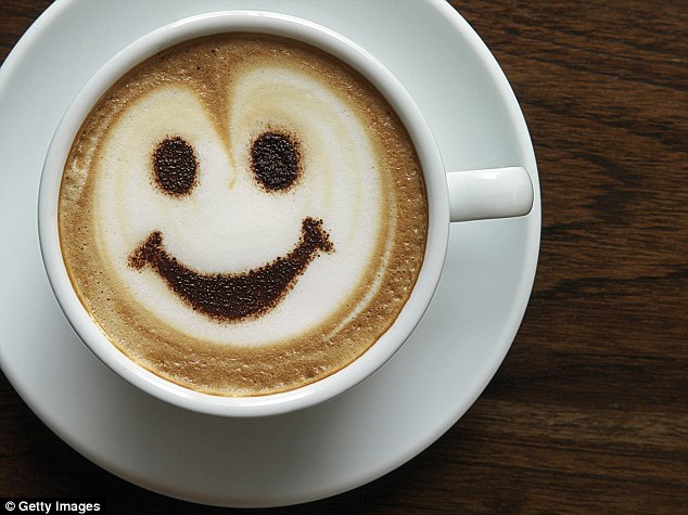 Savvy Monday Fun: This is What Caffeine Does to Your Brain