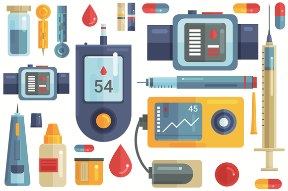 Savvy Updates 8/26/18: t:slim X2, Dexcom+Type Zero, Lab Test New Tech,