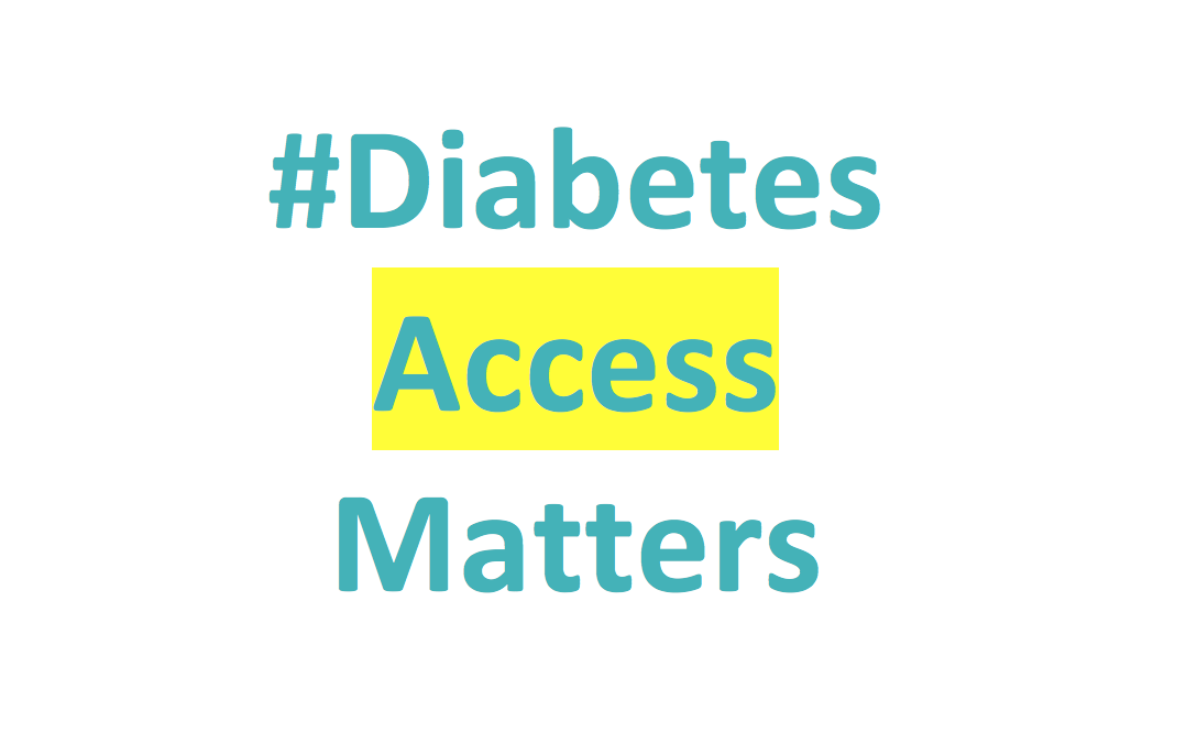 Guide to Accessing Your Diabetes Therapy by diaTribe