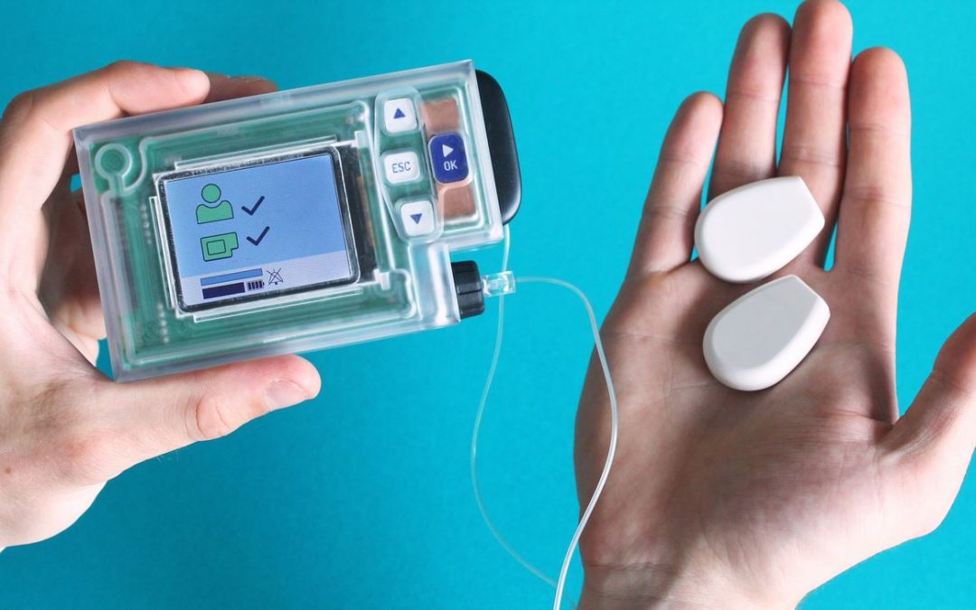 Savvy Update, 10/22/2018:  Dexcom G6 for Medicare, Inreda Bi-hormonal AP,