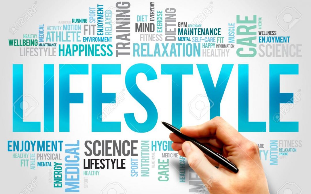 Savvy Lifestyle: Stress, Cannabis, Obesity and Gut, Exercise benefits,