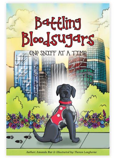 Good Reads: Tested, One Sniff, Greed on Trial