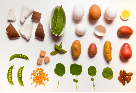 Savvy Eating 2/27/2019:  NUTS,