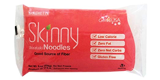 Savvy Eating, 3/20/19:  Mushrooms, Skinny Noodles, High Carb Diet=Impossible Mission