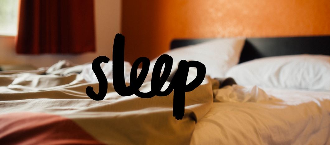 Savvy Sleep: It’s Vital!