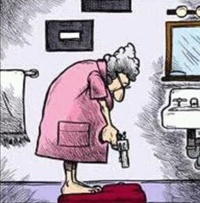 Savvy Living, 4/3/19: Stress, Microbes and Gut Biome, Weight Loss, Canadian Food Pyramid