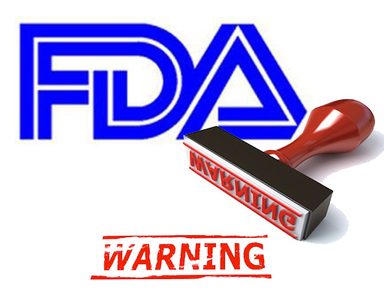 Do-It-Yourself Devices and FDA Warning … and Some Truths