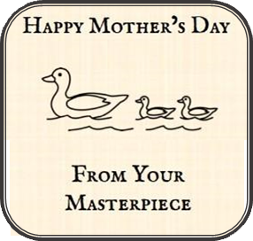 A Savvy Mothers’ Day!