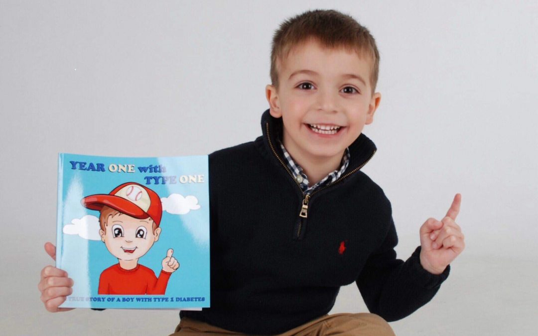 Savvy Book Review: Year One with Type One