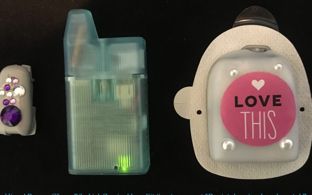 Hot off the Press:  DiabetesMine publishes A First Look at the DIY Omnipod Loop