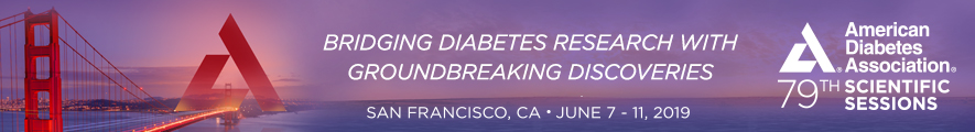 Savvy ADA News 2019: CGM Time in Range, Medtronics Tidepool, Gut/Microbiome, AND ADA Awards