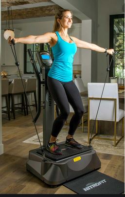 Savvy Updates, 8/12/19: Big Tech and Diabetes, Whole Body Vibration and Microbiome