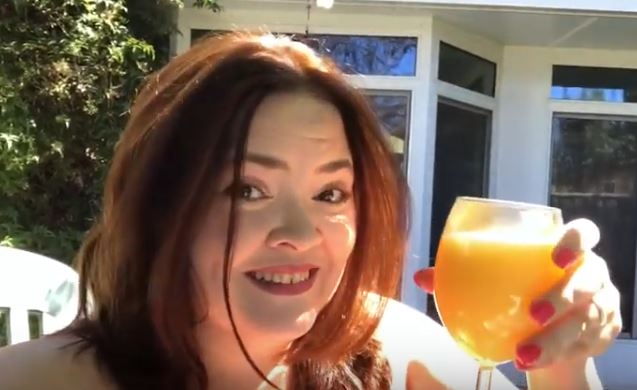 D-Parodies: Juice (Lizzo parody) by Melissa Lee!