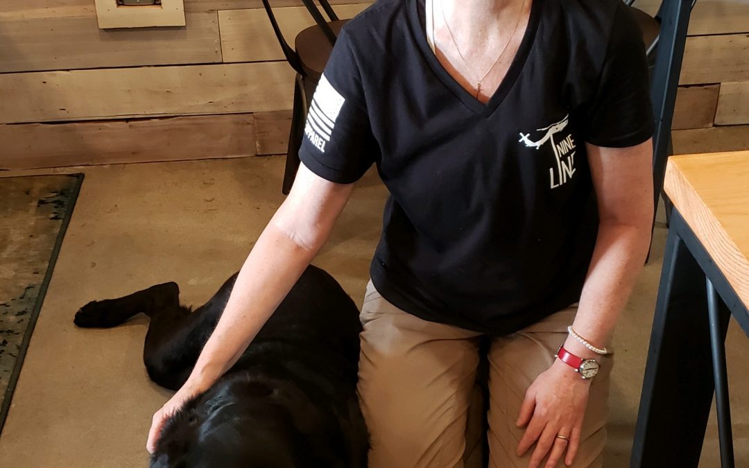 Savvy Pets, 10/25/19:  Shout Out to Scout About and Murphy