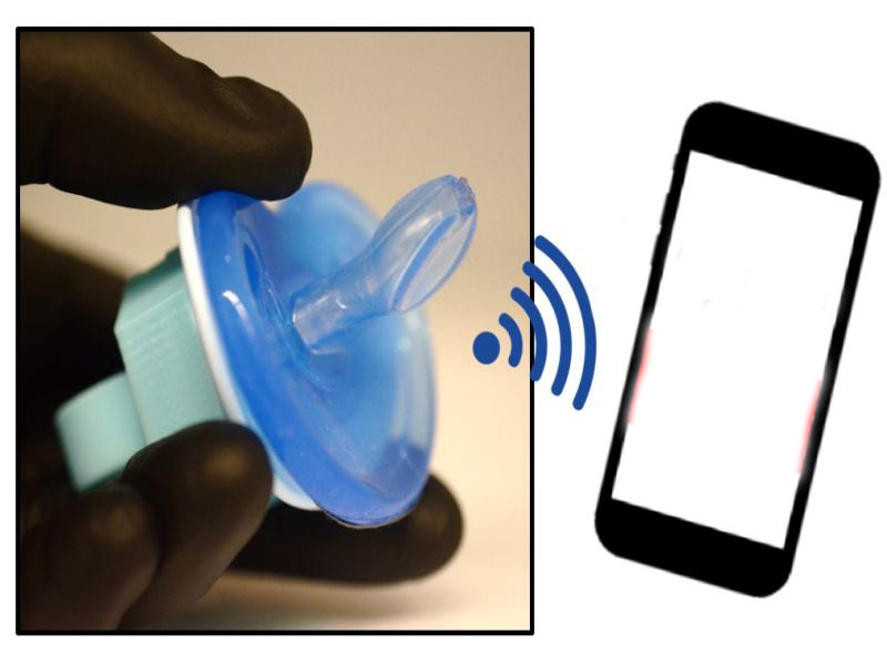 Savvy Update, 11/11/19:  Hi Tech Pacifier for BG, Eversense CGM Sensor Recall, Learning to Love Tidepool, Avocado and Insulin Resistance