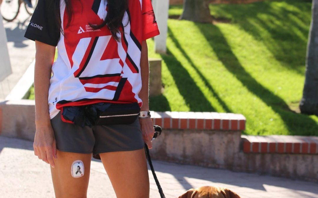 Savvy Pets, 12/6/19:  Fur Pup Amber, the Velcro Vizsla