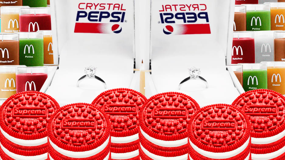 Savvy Eating and Lifestyles, 2/26/20:  Eat a Bigger Breakfast, McDonald’s Candles & Crystal Engagement Ring … and Moldy Burger King Whopper