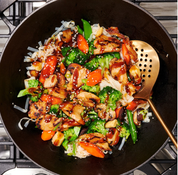 Savvy Eating/Living, 3/11/20: When Low Carb Diets Fails, Plant-based Chicken, Switching Off Cow’s Milk, Brain Aging Tied to Physical Activity