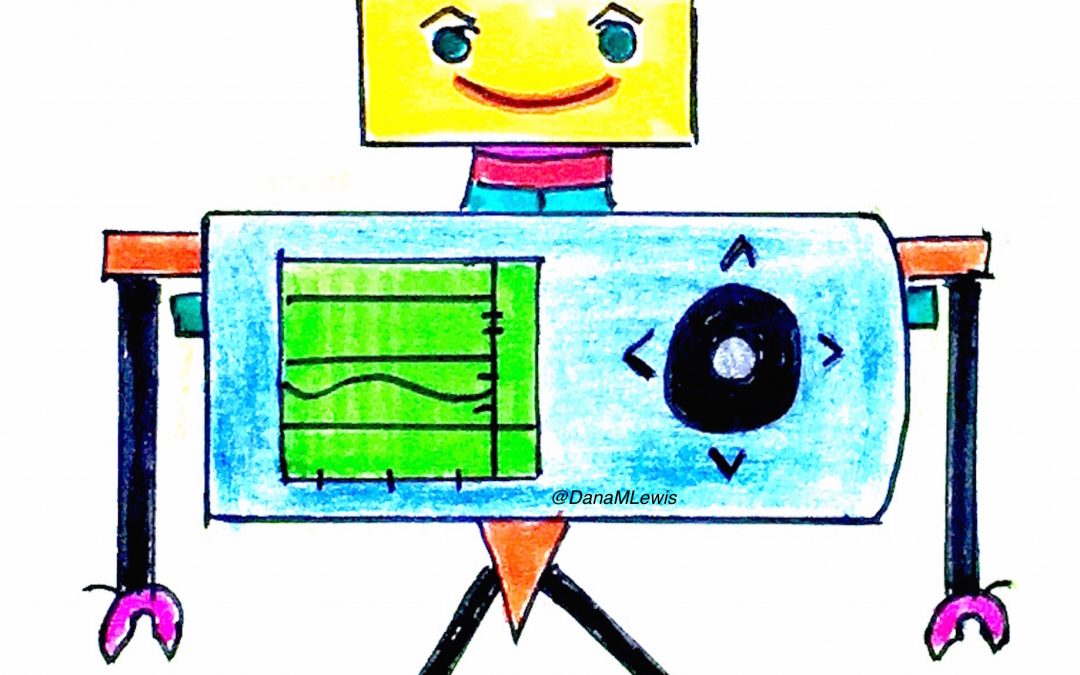 Savvy Updates, 3/2/20:  LOTS of CGMS Coming, More T1 and It Costs Billions