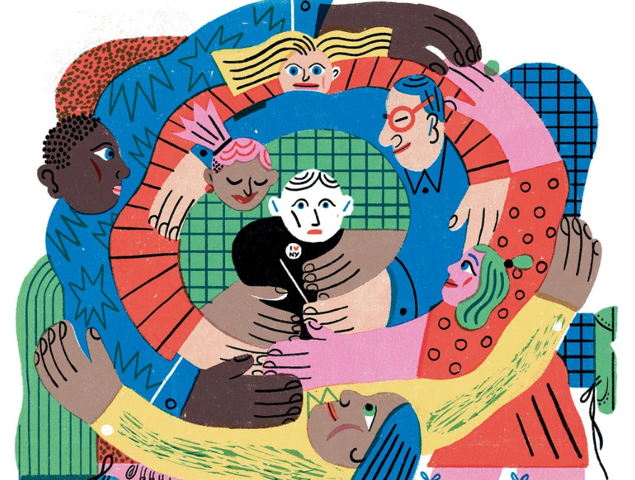 Savvy Eating & Living, 3/4/20:  Sourdough, HUGS, Your Brain on Exercise