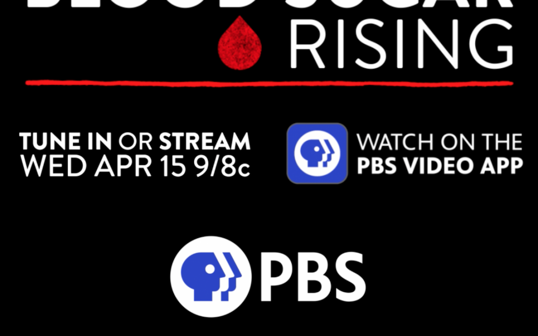 Savvy MORE updates, 4/15/20: Dr. Anne Peters on Covid Patterns in T1, “Blood Sugar Rising” on PBS, CGMs in Hospitals