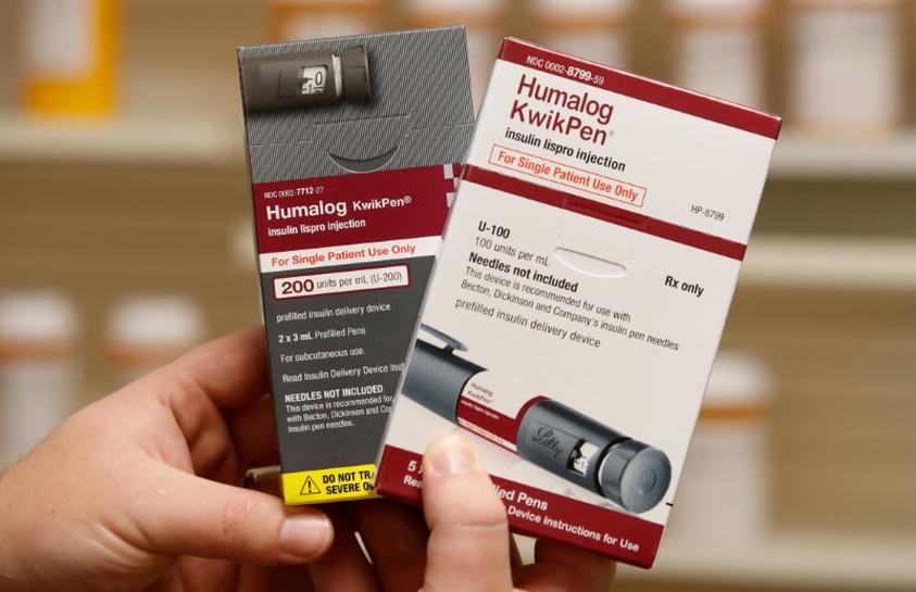 Savvy Update 4/13/20:  Lilly Insulin for $35, Abbott Libre in Hospitals, Senseonics Eversense Off the Market