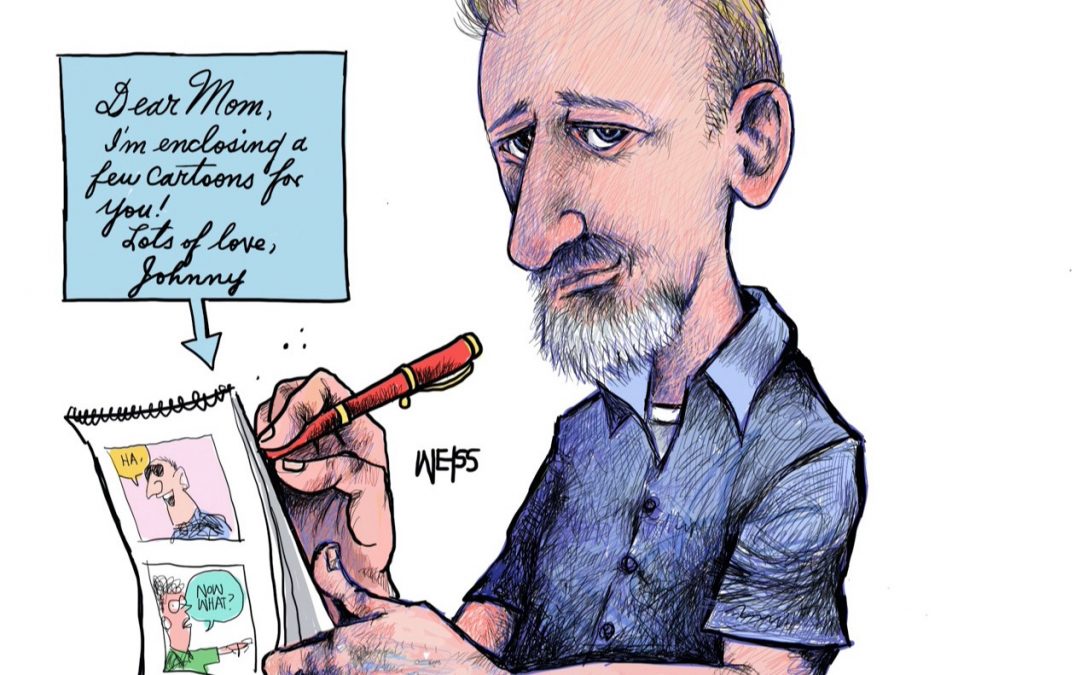 Savvy Living, 4/8/20: Let the COVID-19 Crisis Bring Out Your Best … and A Guide to Resilience