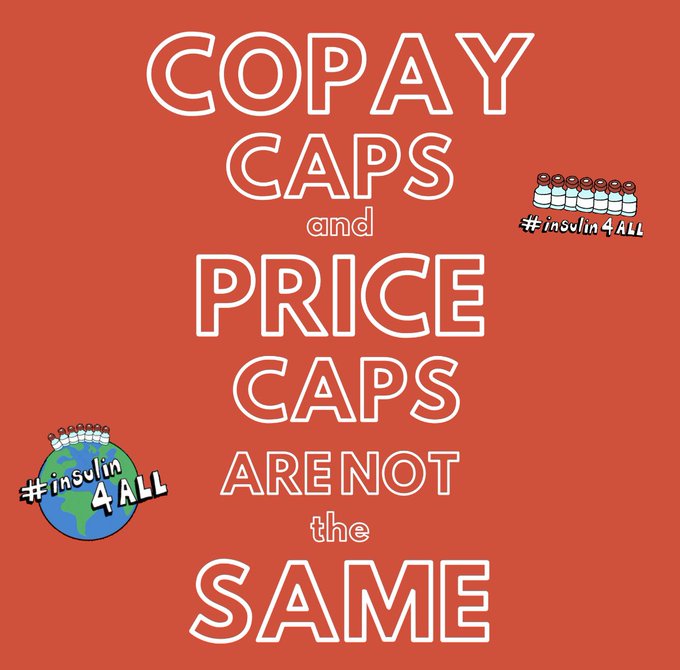 Savvy Updates, 6/1/20:  Insulin Coupons, Less HbA1c variability with pump over MDI, Student invention for MDI