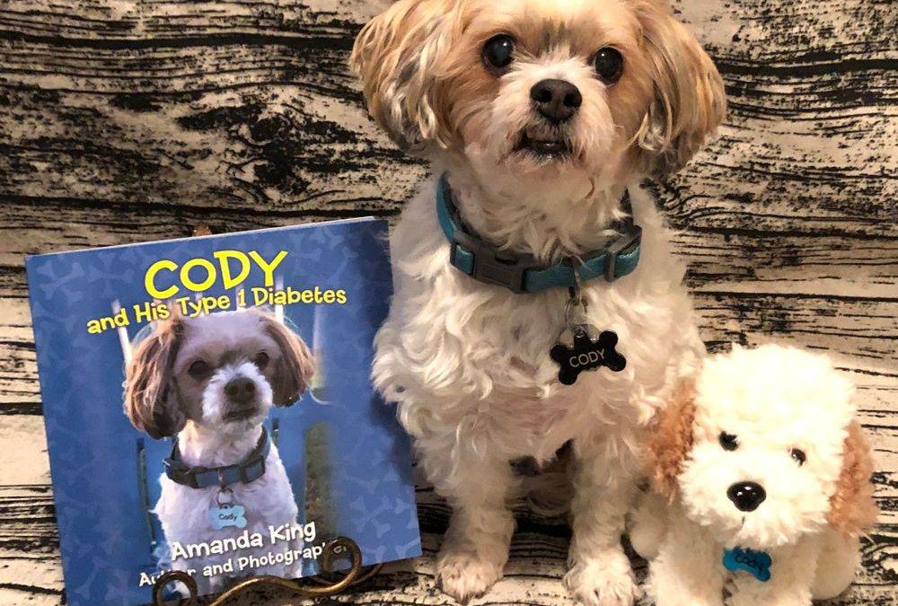 Savvy Pets, 5/8/20: Cody and Type 1 Diabetes … Walking Dogs in NYC is a Piece of Paradise