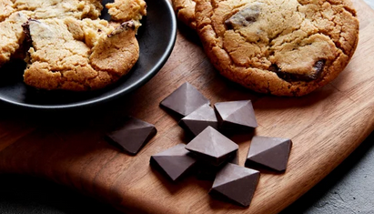 Savvy Updates, 8/16/20: Glucose-Responsive Insulin, Once a Week Basal Insulin, Precision Nutrition, The PERFECT Chocolate Chip