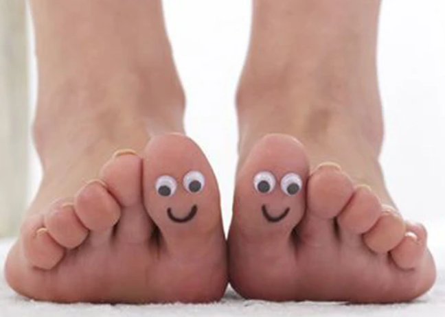 SAVVY Is As Savvy Does: Shoes!