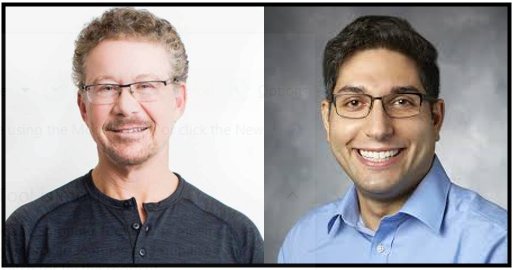 Savvy Looping, 10/14/20:  Drs. Steve Edelman & Rayhan Lal on Looping, Afrezza, TIR and Living with T1D