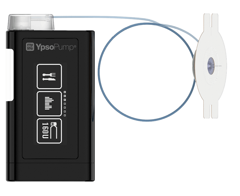 Savvy Updates, 11/23/20:  Ypsomed (Disetronic), Snail Venom Insulin