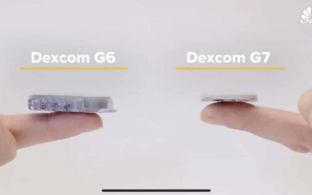 Savvy Updates 12/21/20: Roche-Diabeloop AID, Dexcom G7 Sizzle, Omnipod 5 Study, Preventing Immune Rejection, Rare Diabetes Radiant Study