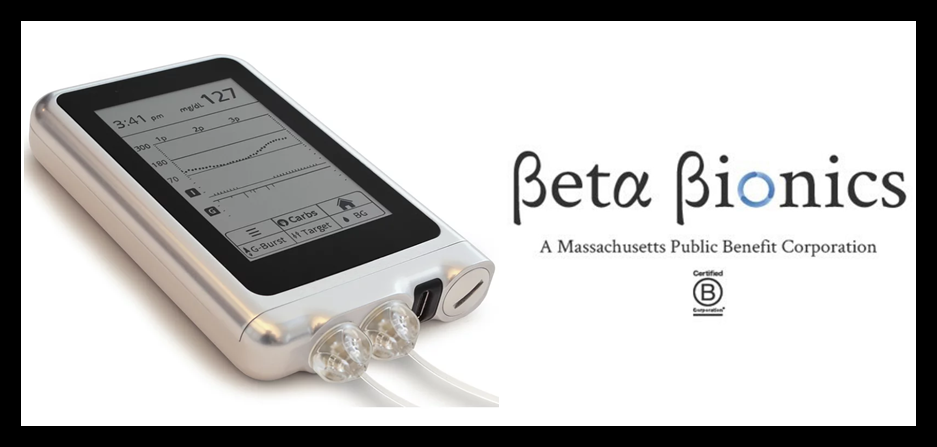 Savvy Looping, 1/6/21:  Great presentation by Ed Damiano, founder of Beta Bionics!