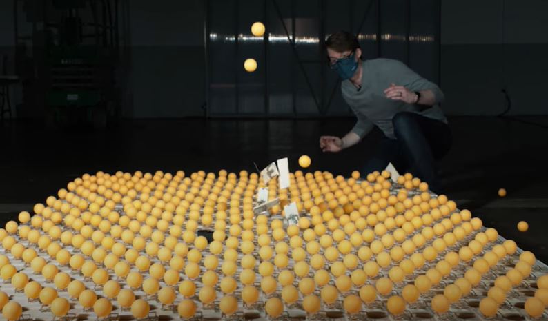 Savvy Off-Topic, 2/17/21:  How Does Herd Immunity Work?  Gut biome & Diet