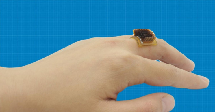 Savvy Updates, 2/15/21: HARPA, Recharging Wearables, C-Peptide, D Neuropathic Pain