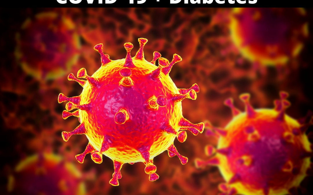 Savvy Updates, 2/8/21:  New Cases of D linked to Covid-19, Insulin without Refrigeration, Vertex & Diabetes Drug Trial, Sweet Victory Gum, Burnout and Cortisol Sensor