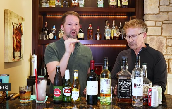 Savvy with Alcohol, 2/3/21: