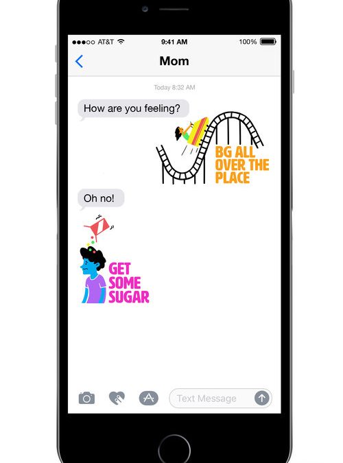 Savvy Updates, 3/29/21:  Empagliflozin + Insulin = No Carb Counting, BCDiabetes.ca Teaches DIY Looping, Diabetes Emoticons