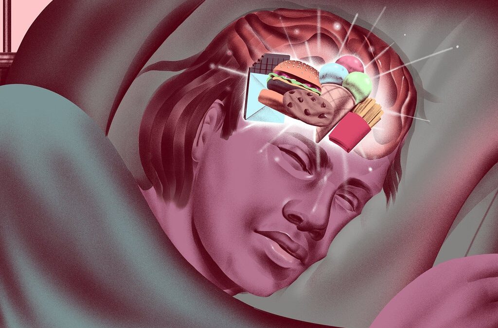 Savvy Health, 3/3/21:  Unhealthy Foods are Addictive, Bad Design, Lazy Keto Diet, Gut Microbiome, BeatO App