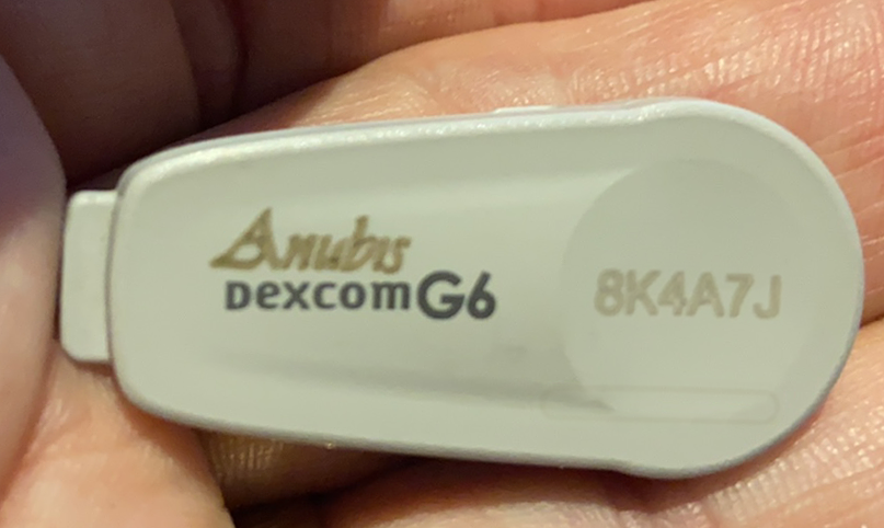 Savvy Updates, 6/1/21:  Device Adhesives, G6 Transmitters Reborn, Shirataki Noodles,
